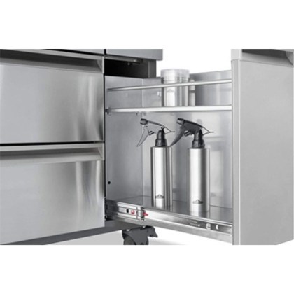 Napoleon Prestige® PRO 665 Gas Grill (6)